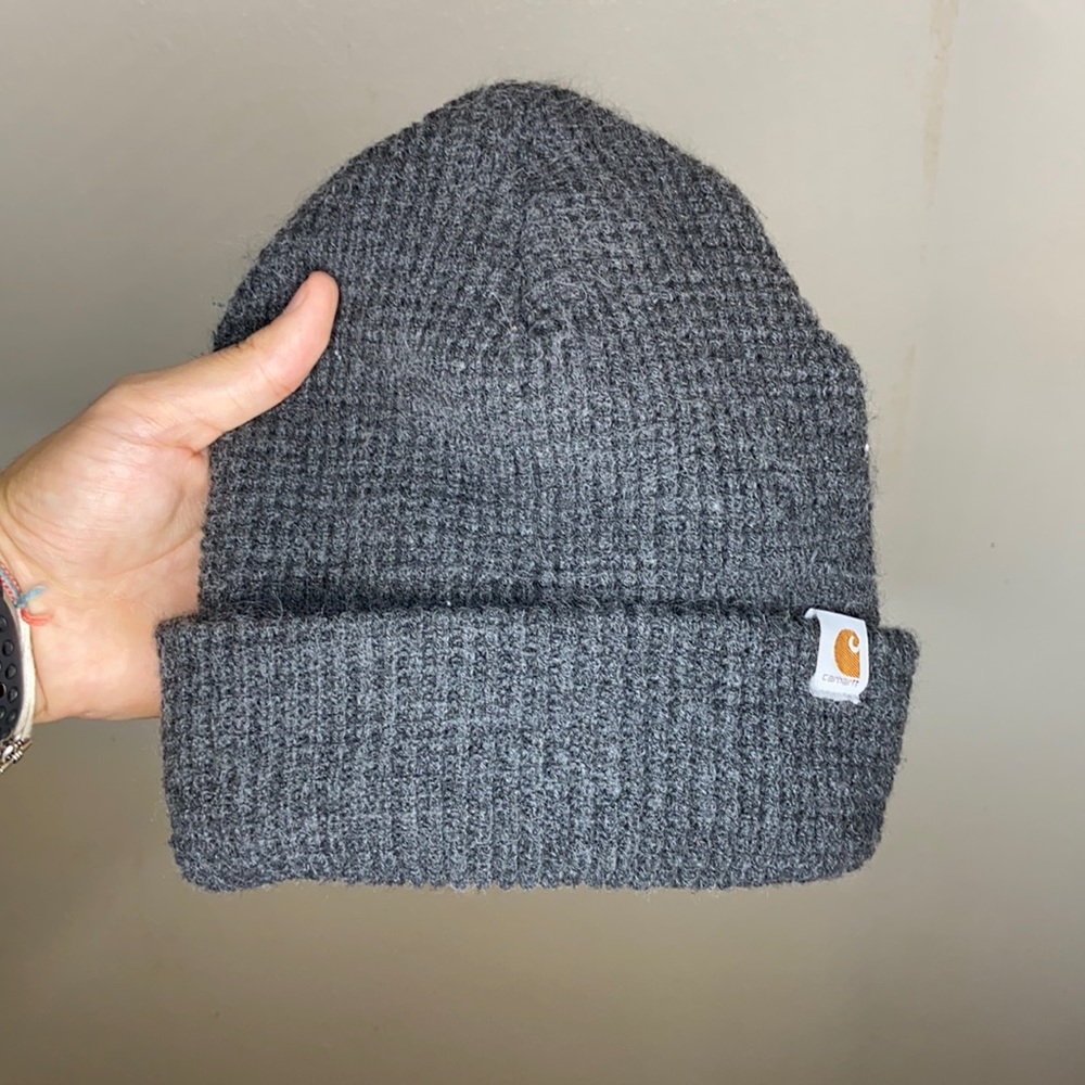 Carhartt beanie